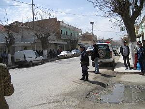 LE TELAGH rue n13